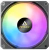 Image de Antec P12 ARGB Ventola PC 120mm RGB Indirizzabile Controllo PWM Nero