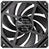 Image de Antec NOVA120 Ventilatore Case 12cm Nero 3pz PWM 300-3200rpm FDB Componenti PC