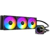 Image de Antec Squeleton 360 ARGB - Noir