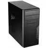 Image de Boîtier PC - Antec - VSK3000E-U3 - Mini-tour - USB 3.0 - Noir