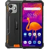Image de Téléphone Portable Incassable Blackview BV8900 - Orange - 16Go+256Go - Caméra 64MP - FLIR - 10380mAh - NFC GPS