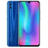 Image de Smartphone HONOR 10 Lite 64Go Bleu Saphir - Android 9.0 - 6.09 Pouces - 13.0MP + 8.0MP - 4G - 3020mAh Batterie