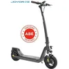 Image de Trottinette électrique JOYOR C10E(ABE) batterie 48V10.4ah moteur 500w pneus pneumatiques 10 pouces autonomie longue durée
