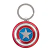 Image de Porte Clé Avengers 2 Captain America Bouclier Metallique