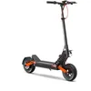 Image de Trottinette électrique JOYOR S5-Z moteur 600 W batterie 48 V 13 Ah double suspension pneus 10 double disque mécanique