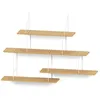 Image de Étagère murale Studio Hausen Link shelf set 2