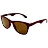 Image de Lunettes de soleil Carrera 6000-ST -KVLLC Bordeaux mat
