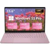 Image de Ordinateur portable - AUUSDA - Alder Lake N95 - 156 FHD - 16 Go RAM - 512 Go SSD