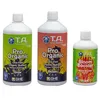 Image de Starter kit PRO ORGANIC en litre - Terra Aquatica