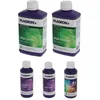 Image de Pack engrais Alga PLAGRON 500ml + stimulants