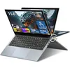 Image de Ekonavi 15.6 Inch Laptop 2 in 1 AMD Ryzen 3 3200U Laptop 16GB RAM SSD 512GB Laptop 1920x1080 Screen with RJ45 Type-C USB 3.0 Ultra-