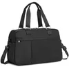 Image de Sac de voyage - 24x28x43 cm - Grande capacité - Léger 087 kg - Bandoulière pour valise