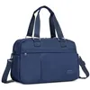 Image de Sac de Voyage - Cabine 24x28x43cm - Grande capacité - Léger 0 87kg - Bretelle fixation trolley
