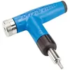 Image de Park Tool clé dynamométrique ATD-1.2 T25 4-6Nm 3-5 mm acier bleu