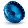 Image de Outil boîtier de pédalier - PARK TOOL - T47 16 cannelures - Aluminium usiné CNC - 3/8 entraînement - 52-54 mm