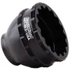 Image de Boîtier de pédalier (outil) - PARK TOOL - Compatible Shimano XTR BB93 - 16 encoches - Ø ext. 39 40 mm - Clé 3/8