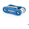 Image de Outil multifonction - PARK TOOL - Park Tool 30 - Clés 25 8 mm - Torx T25/T30 - Clés 8 & 15 mm