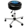 Image de Tabouret datelier - Park Tool - STL-2 - Réglable 44-57 cm - Noir - Acier
