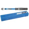 Image de Park Tool TW-6.2 - Outillage - 10-60 Nm bleu