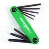 Image de PARK TOOL TWS-2 Set de clef Torx
