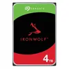 Image de Disque dur interne 4TB - Seagate - IronWolf - 35 pouces - 4000 Go - 5400 RPM - Serial ATA III - NAS - 256 Mo cache