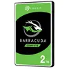 Image de Seagate BarraCuda Mobile - 2 To - 128 Mo