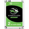 Image de Disque dur interne SEAGATE BarraCuda Compute - 2 To - SATA 6Gb/s - 7200 tr/min