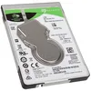 Image de Disque dur interne SEAGATE BarraCuda ST1000LM049 - 2.5 - 1 To - SATA 6Gb/s - 7200trs/mn - 128 Mo