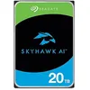 Image de Disque dur - SEAGATE - SkyHawk AI - 20To - SATA 6Gb/s - 3.5 pouces