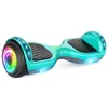 Image de Hoverboard 6.5 Enfant avec Bluetooth LED - Vert