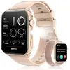 Image de Blackview Montre Connectée Femme Appel SmartWatch de Fitness Tracker dActivit pour Android iOS Samsung XIAOMI Iphone