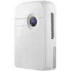 Image de Mini déshumidificateur électrique 2500 ML avec minuterie sans bruit pour salon salle de bain chambre à coucher 42 Watts