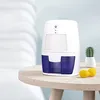 Image de Mini Déshumidificateur dair électrique - YOUNGDO 500ml Déshumidificateur de la Maison Portable et Silencieux pour Bain Chambre
