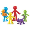 Image de Learning Resources - Familles à compter ( LR-33 