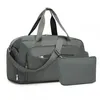 Image de Sac de Voyage - Sac Cabine - Imperméable - Grande capacité - Pochette incluse