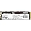 Image de Disque dur - TEAMGROUP - MP44L - 2 To - SSD NVMe 1.4 - PCIe Gen 4x4 - M.2 2280