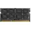 Image de Mémoire RAM SO-DIMM DDR3L SDRAM 4 Go - TeamGroup TED3L4G1600C11-S01 - 1600 MHz - Basse tension - Non ECC