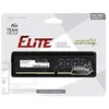 Image de Mémoire DDR4-2666 8 Go Team Elite CL19 - Circuit imprimé 8 couches - Technologie DDR4 SDRAM