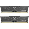 Image de Mémoire de jeu DDR4 TEAMGROUP Team T-Force Vulcan Z 2 x 16 GB 3600 MHz 288 Pin DIMM Gris