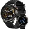 Image de Montre Connectée homme SmartWatch Sport KOSPET R10 GPS integré 5ATM 1.43 Tracker dActivit Android iOS Samsung Xiaomi Iphone Noir