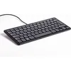 Image de Clavier officiel noir pour Raspberry Pi (FR) - Clavier officiel BLACK pour Raspberry Pi (FR)