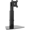 Image de Manhattan support de table pour moniteur 15 32   ressort à gaz 284 419 mm 8 kg inclinaison +/-75°