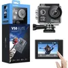Image de AKASO V50 Elite Native 4K / 60fps Caméra Sport Etanche Ultra HD EIS 4K Wifi 20MP Ecran LCD tactile Action Cam