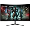 Image de Ecran PC Gamer Incurvé - VIEWSONIC - 32 - FHD - 180Hz - Dalle VA - 1ms - VX3218-PC-MHD