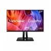 Image de Écran PC 27 - VIEWSONIC - VP2756-2K - 2560x1440 - 5ms - IPS - HDMI/DP/USB-C