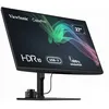 Image de Viewsonic VP Series VP2786-4K computer monitor 68.6 cm (27) 3840 x 2160 pixels 4K Ultra HD IPS Black