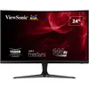Image de Ecran PC Gamer - VIEWSONIC - 24 - FHD - 165Hz - Dalle VA - 1ms - VX2418C