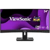 Image de Moniteur incurvé - VIEWSONIC - VG3456C - UWQHD - 100 Hz - USB Type-C