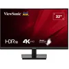 Image de Moniteur - VIEWSONIC - VA3208-4K-HD - 32 - 4K UHD - HDR 10 - Double HDMI et DisplayPort