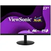 Image de Écran 27 - VIEWSONIC - VG2708-4K - LED 4K 3840 x 2160 - HDMI - Ergonomique